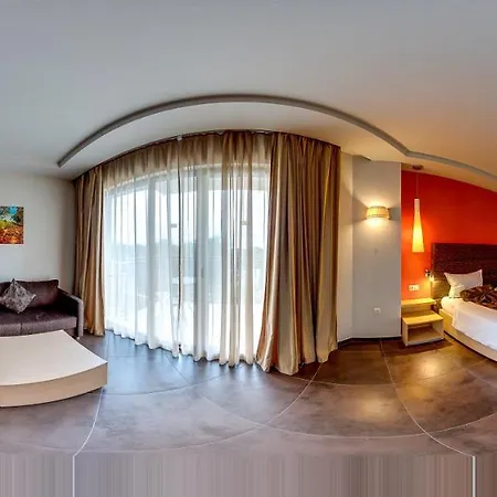 Hotel Sh Dolce Goldstrand