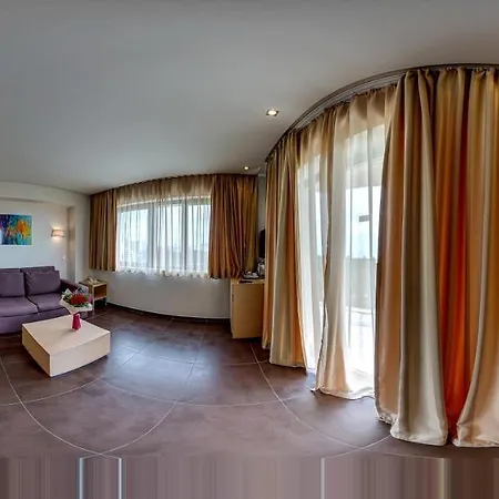 Sh Dolce Hotel Goldstrand