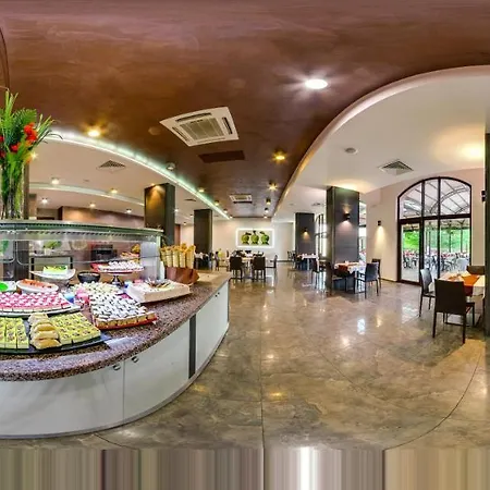 Hotel Sh Dolce Goldstrand