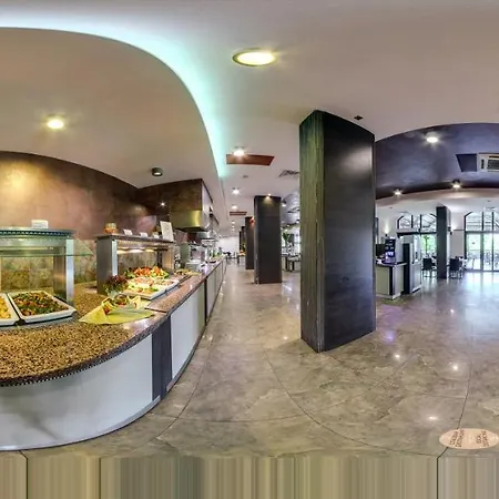 Sh Dolce Hotel Goldstrand