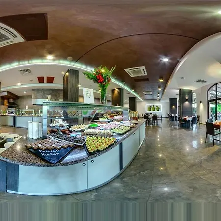 Sh Dolce 4* Goldstrand