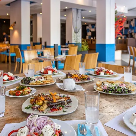 Sh Dolce Golden Sands