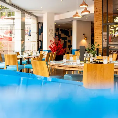 Hotel Sh Dolce Goldstrand