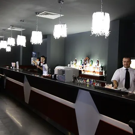 Sh Dolce Ξενοδοχείο 4*