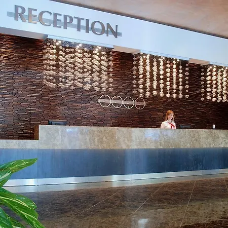 Sh Dolce Otel 4*