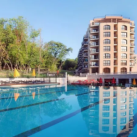 Ξενοδοχείο Sh Dolce 4*