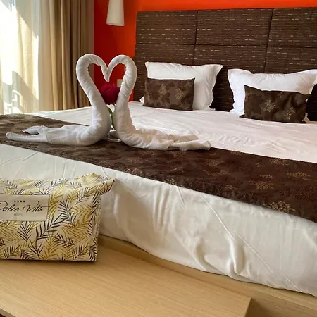Sh Dolce Hotel Goldstrand