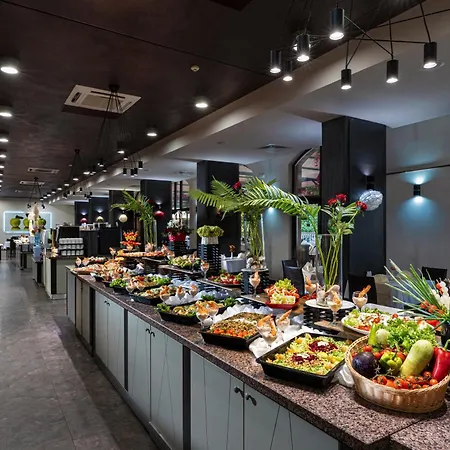 Ξενοδοχείο Sh Dolce 4*