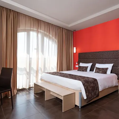 Sh Dolce 4* Goldstrand