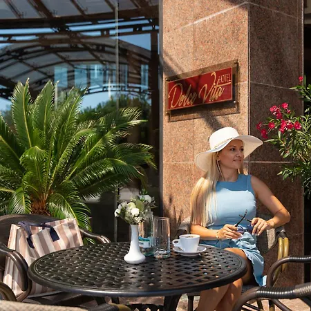 Hotel Sh Dolce