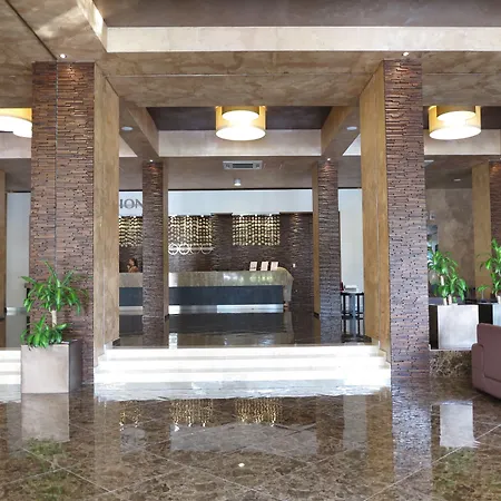 Sh Dolce Golden Sands