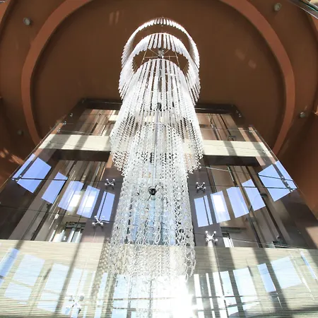 Ξενοδοχείο Sh Dolce 4*