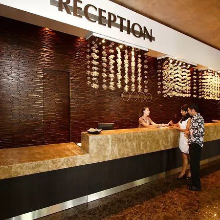 Ξενοδοχείο Sh Dolce