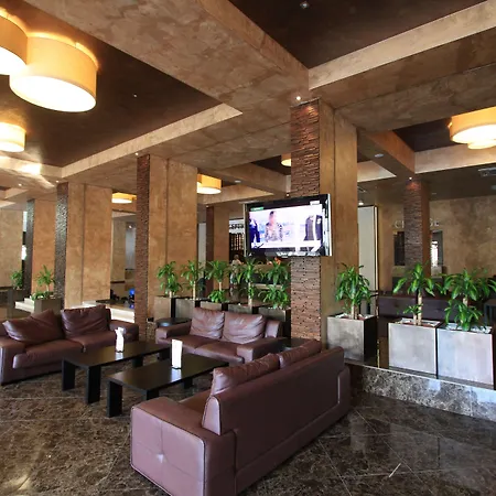 Ξενοδοχείο Sh Dolce 4*