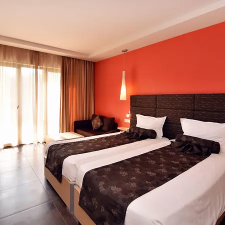 Sh Dolce Ξενοδοχείο