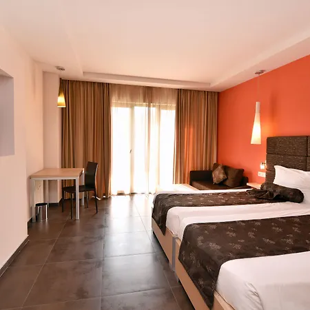 Otel Sh Dolce Altın Kumlar
