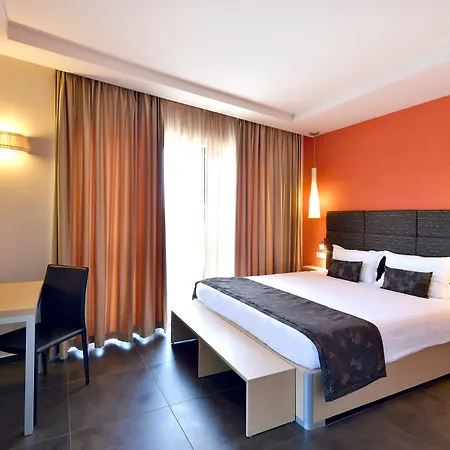 Ξενοδοχείο Sh Dolce