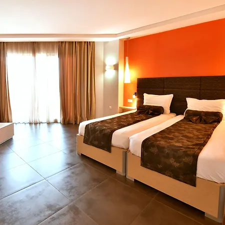 Sh Dolce Ξενοδοχείο 4*