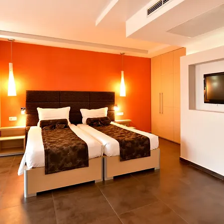 Sh Dolce Ξενοδοχείο Golden Sands