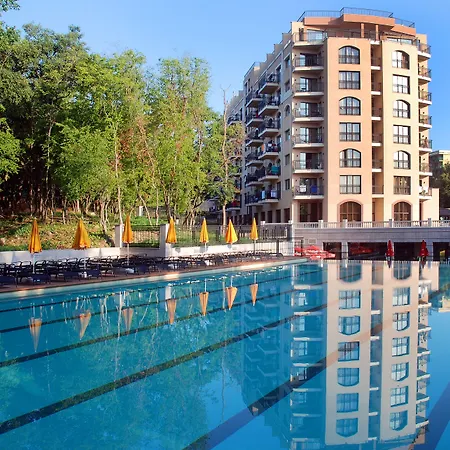 Sh Dolce Otel 4*