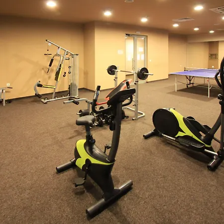 Sh Dolce Otel Altın Kumlar