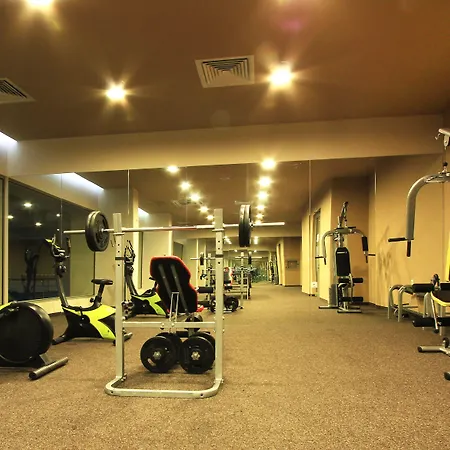 Sh Dolce 4* Altın Kumlar