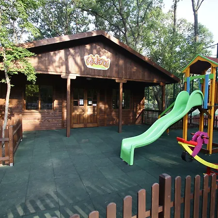 Sh Dolce Ξενοδοχείο 4*