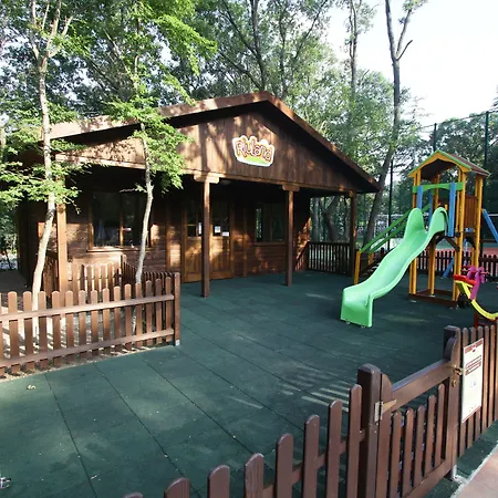 Ξενοδοχείο Sh Dolce