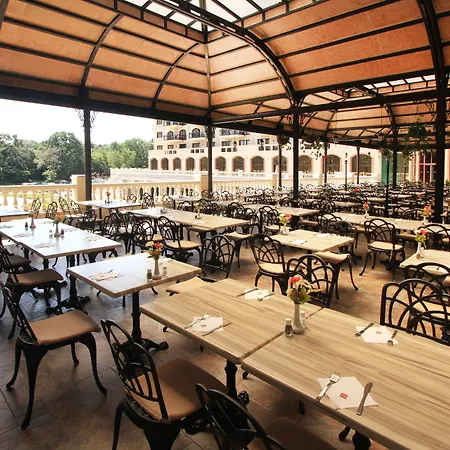 Sh Dolce Ξενοδοχείο 4*