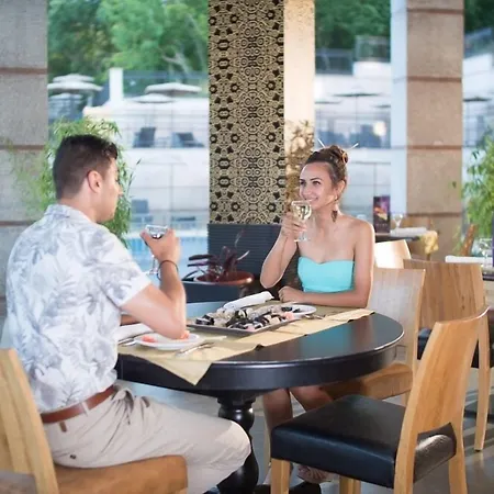 Sh Dolce 4* Altın Kumlar