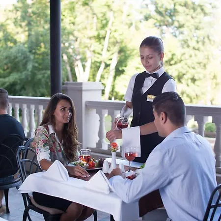 Sh Dolce Ξενοδοχείο