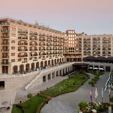 Otel Sh Dolce