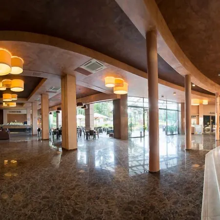 Otel Sh Dolce Altın Kumlar