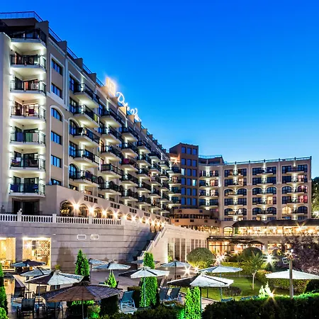 Ξενοδοχείο Sh Dolce Golden Sands