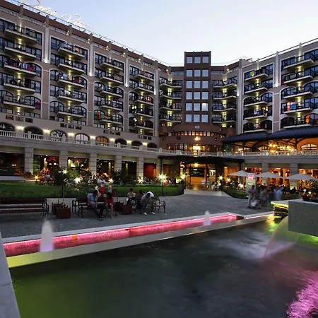 Sh Dolce Ξενοδοχείο Golden Sands