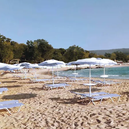 Sh Dolce Ξενοδοχείο 4*