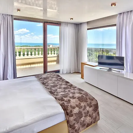 Ξενοδοχείο Sh Dolce