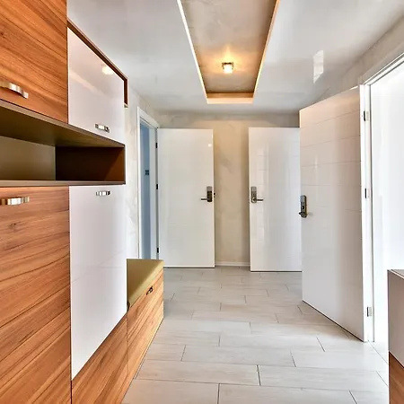 Ξενοδοχείο Sh Dolce 4*