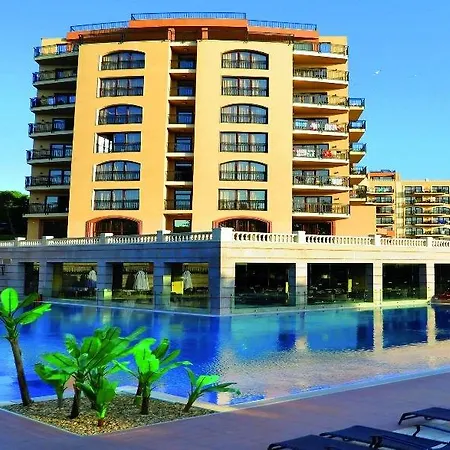 Sh Dolce Ξενοδοχείο