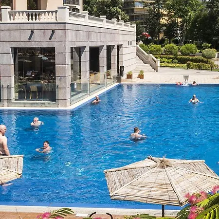 Ξενοδοχείο Sh Dolce 4*