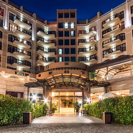 Ξενοδοχείο Sh Dolce 4*