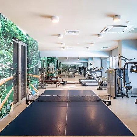 Sh Dolce Ξενοδοχείο