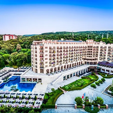 Otel Sh Dolce