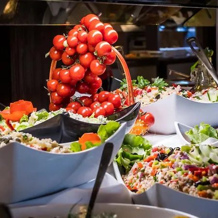 Ξενοδοχείο Sh Dolce Golden Sands