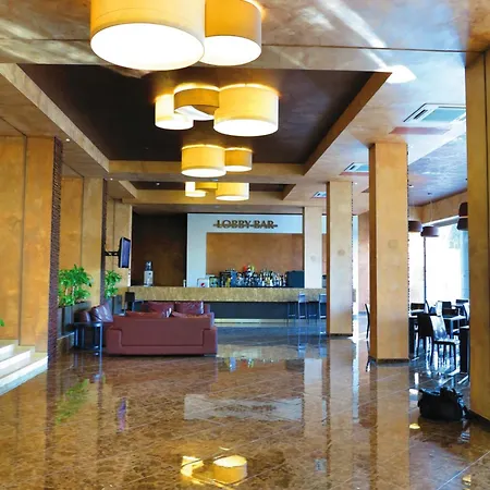 Sh Dolce 4* Golden Sands