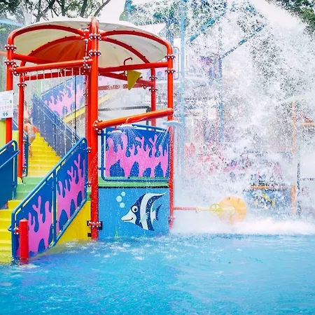 Ξενοδοχείο Sh Dolce