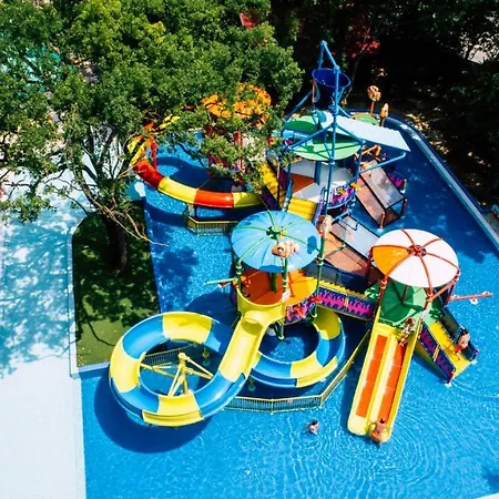 Otel Sh Dolce
