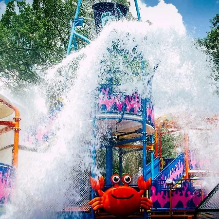 Sh Dolce Ξενοδοχείο 4*