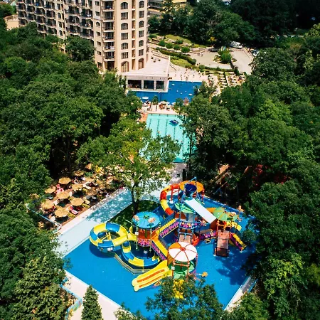 Otel Sh Dolce