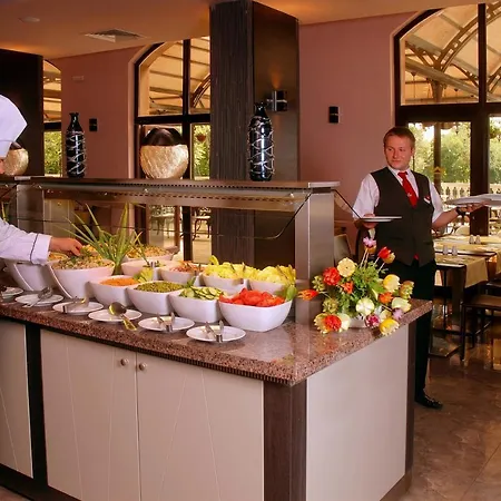 Sh Dolce Ξενοδοχείο